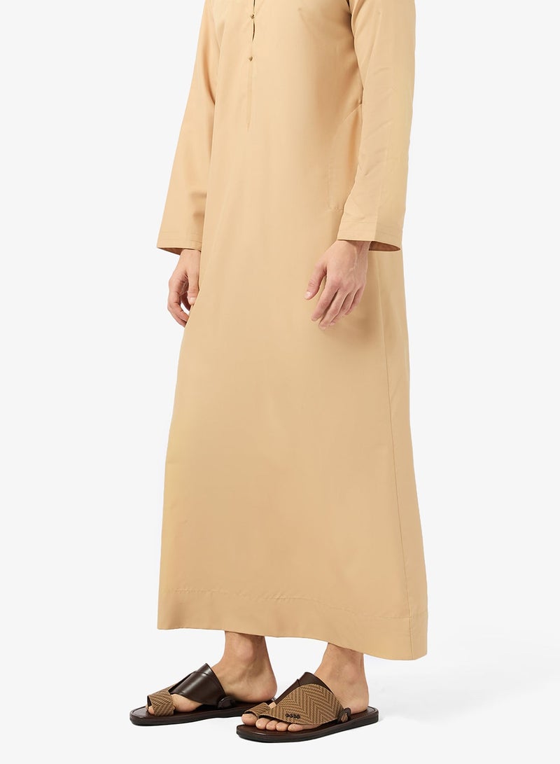 Robert Wood Mens Arabic KSA SHIRGI Slipper - Image 5